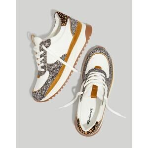 Madewell Kickoff Trainer Sneakers